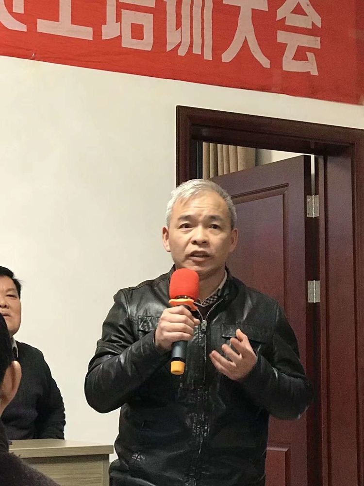 烟花三月！烟花上栗！