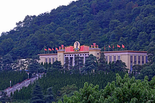 百亿丹青瑰宝——萍乡文旅品牌，何时拂尘面世？