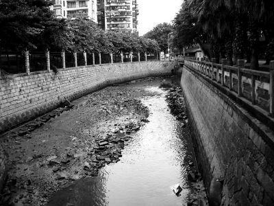 引“袁水”入“萍水”，是摆脱萍乡城区严重缺水窘境的不二选择 