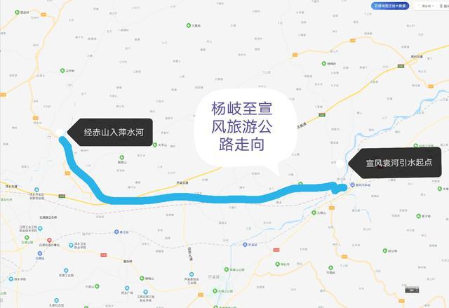 引“袁水”入“萍水”，是摆脱萍乡城区严重缺水窘境的不二选择 