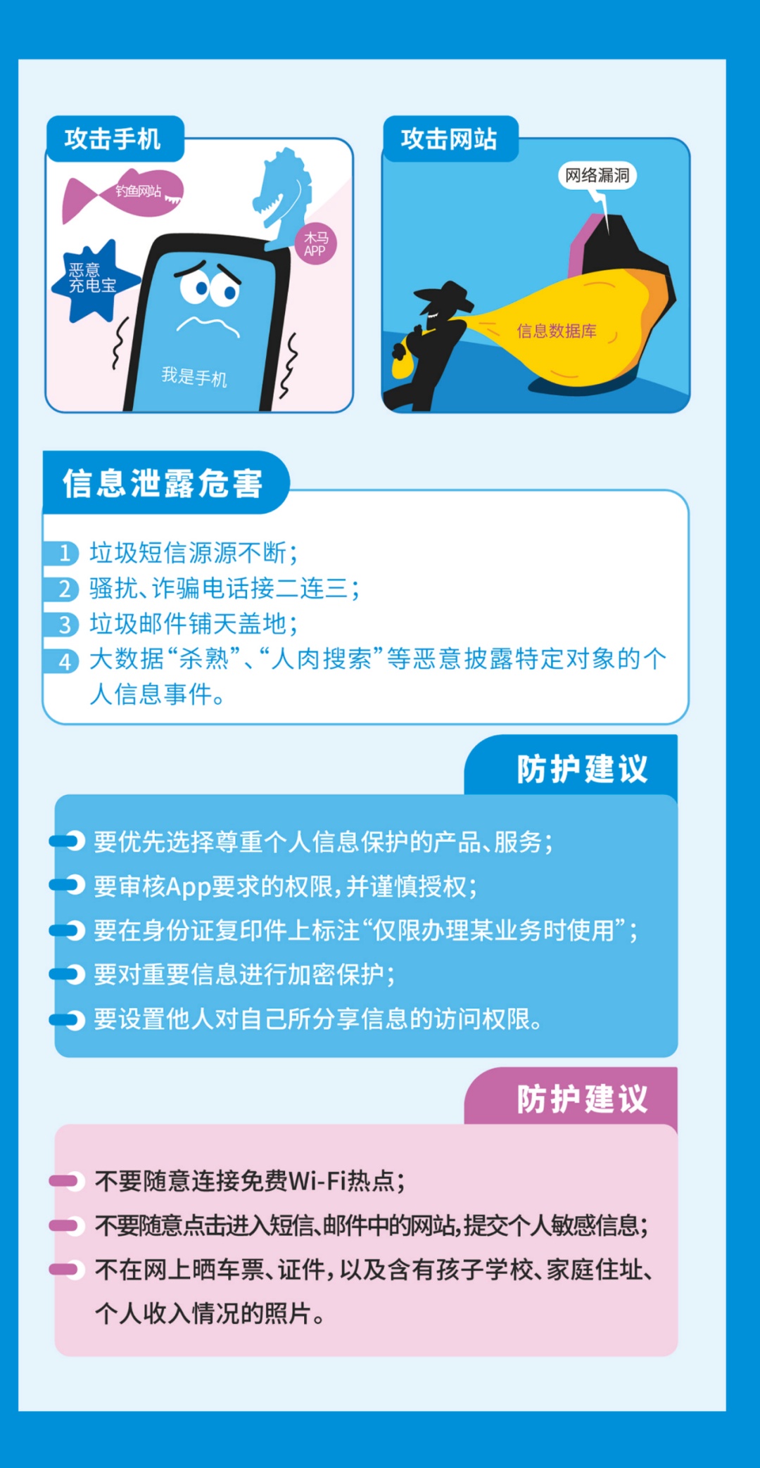 #2023年国家网络安全宣传周#《文明上网 从我做起》